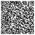 QR code with One China Committee contacts
