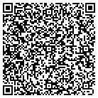 QR code with R P American Network contacts
