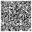QR code with The China Exchange contacts