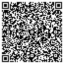 QR code with Tops China contacts