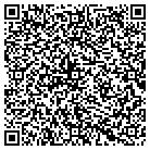 QR code with U S China Law Society Inc contacts