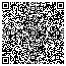 QR code with Zion New York Lp contacts