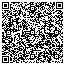 QR code with His & Hers Towels contacts