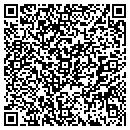 QR code with A-Snap Metal contacts