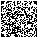 QR code with Asthma LLC contacts