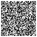 QR code with C & C Distributors contacts