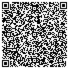 QR code with Little Wolfes Pet Resort Inc contacts