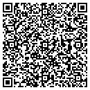 QR code with Toque Blance contacts