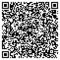 QR code with B-Sharp Inc contacts