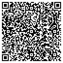 QR code with C & M Knives contacts
