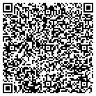 QR code with C T Cutlery & Collectables Inc contacts