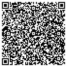 QR code with Cutlery And Collectibles contacts