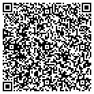 QR code with D Pitt Cstm Knives & Shooting contacts