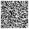QR code with DIRECTV contacts