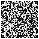 QR code with Knives & More contacts
