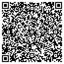 QR code with Knives & More contacts