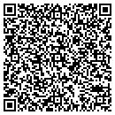 QR code with Knives & More contacts