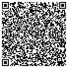 QR code with Magic Cutlery Group Inc contacts