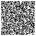 QR code with Off The Edge contacts
