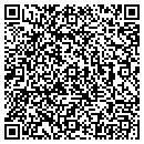 QR code with Rays Cutlery contacts
