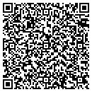 QR code with R W Loveless contacts