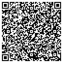 QR code with S N Imports Inc contacts