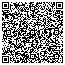 QR code with PIP Printing contacts