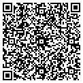 QR code with The Outpost contacts