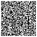 QR code with Jubilate Inc contacts