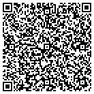 QR code with C J Well Drilling Inc contacts