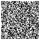 QR code with Allen's Hearth & Stone contacts