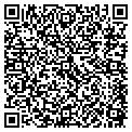 QR code with Comcast contacts