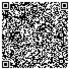 QR code with Chastain's Heating & Air Cond contacts