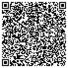 QR code with C Lapaluccio the Hearh Store contacts