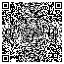 QR code with Clintstone Inc contacts