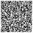 QR code with Custom Cap & Fire Places contacts