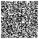 QR code with Custom Fireplace Patio & Bbq contacts