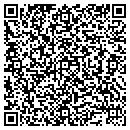 QR code with F P S Of Onalaska Inc contacts