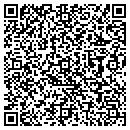 QR code with Hearth Craft contacts