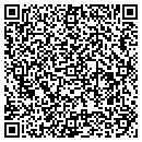 QR code with Hearth Helper Inc. contacts