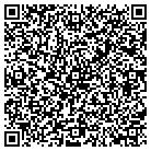 QR code with Heritage Fireplace Shop contacts