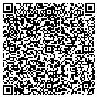 QR code with Hickory Fireplace & Patio contacts