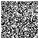 QR code with J&J Chimney Sweeps contacts