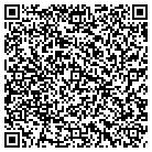 QR code with L & R Fireplace & Barbecue Crp contacts