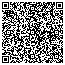 QR code with Mantel Shop contacts