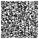 QR code with Ralph W Baumgardner Inc contacts
