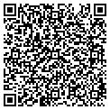 QR code with Daps contacts