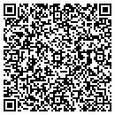 QR code with Zheng Winnie contacts