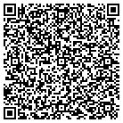 QR code with Agape Fireplace Sales Service contacts