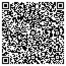 QR code with A J's Stoves contacts